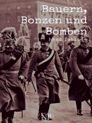 cover image of Bauern, Bonzen und Bomben